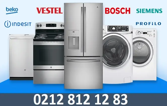 Meşrutiyet Beyaz eşya teknik servis hizmeti